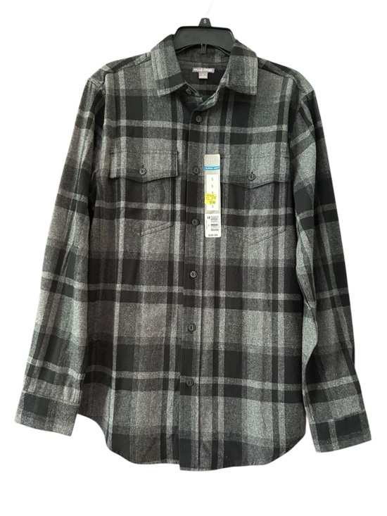 Falls Creek Other - NWT Falls Creek Men’s Flannel Size Small​